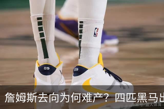 詹姆斯去向为何难产？四匹黑马出现加剧混乱