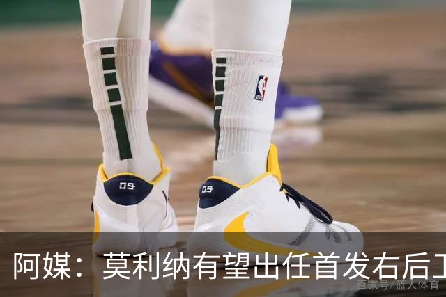 阿媒：莫利纳有望出任首发右后卫，阿尔瓦雷斯可能与梅西搭档