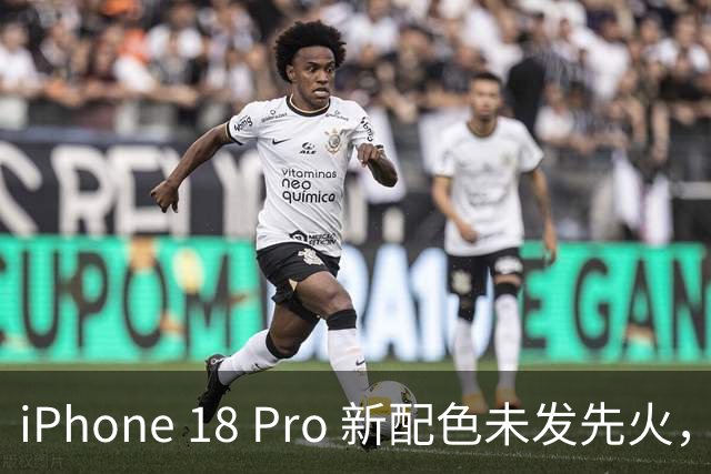 iPhone 18 Pro 新配色未发先火，苹果少有的硬件堆料！